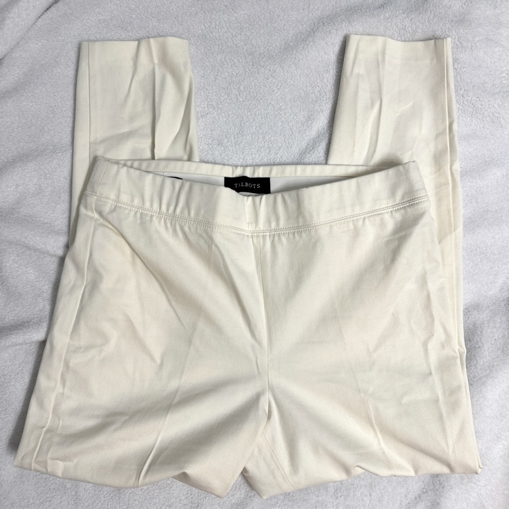Talbots slacks